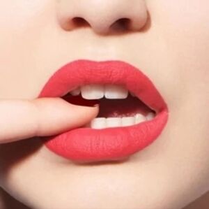 Dior Rouge Lipstick Refill #652 Euphoric Matte